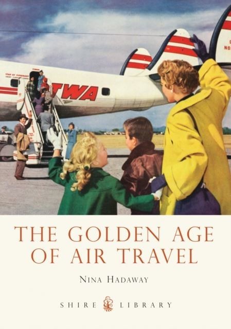 Golden Age of Air Travel main product photo