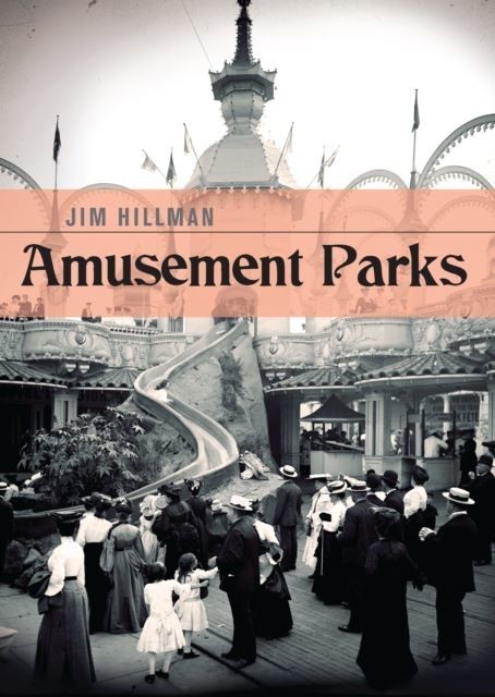 Amusement Parks main product photo