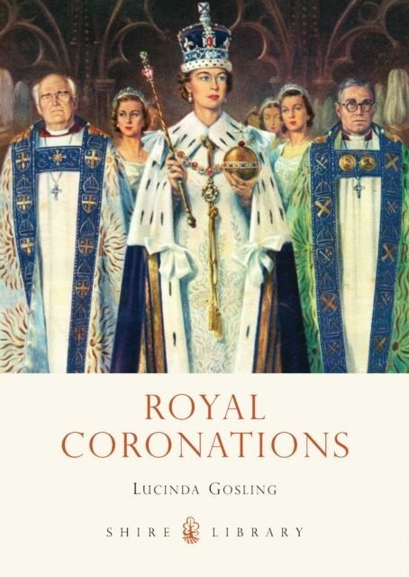 Royal Coronations main product photo
