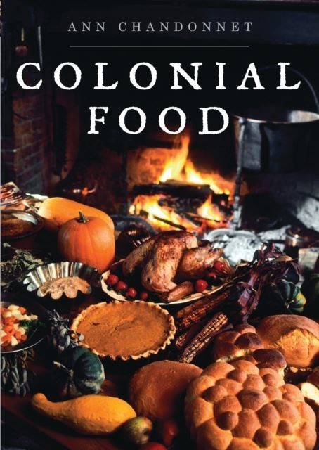 Colonial Food main product photo