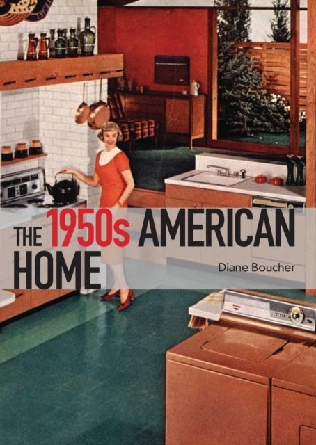 1950s American Home main product photo