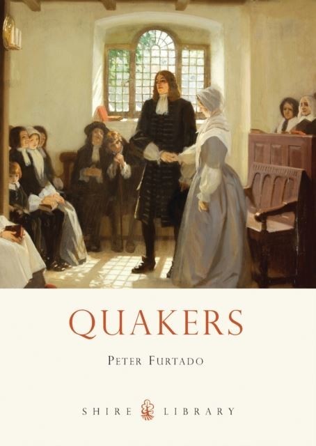 Quakers main product photo