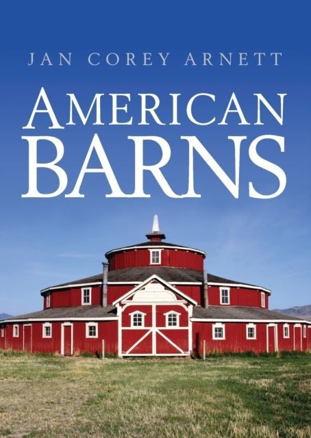 American Barns main product photo