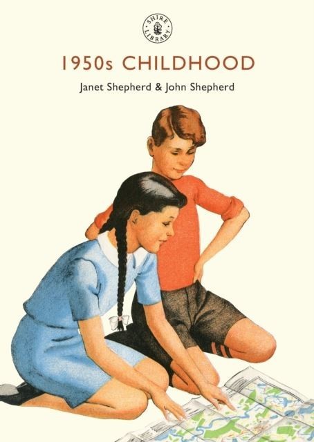 1950s Childhood main product photo