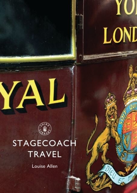 Stagecoach Travel main product photo