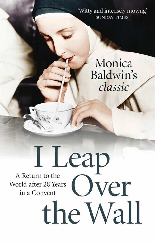 I Leap Over the Wall main product photo