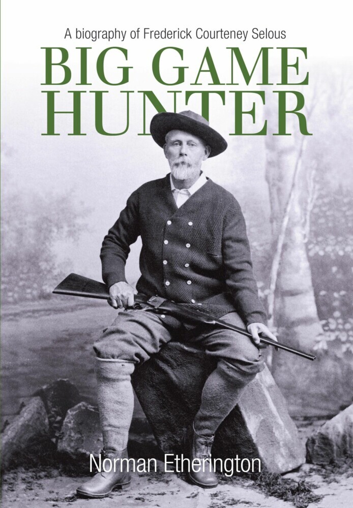 Big Game Hunter main product photo