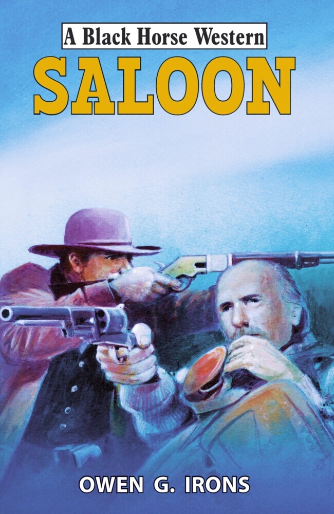Saloon main product photo