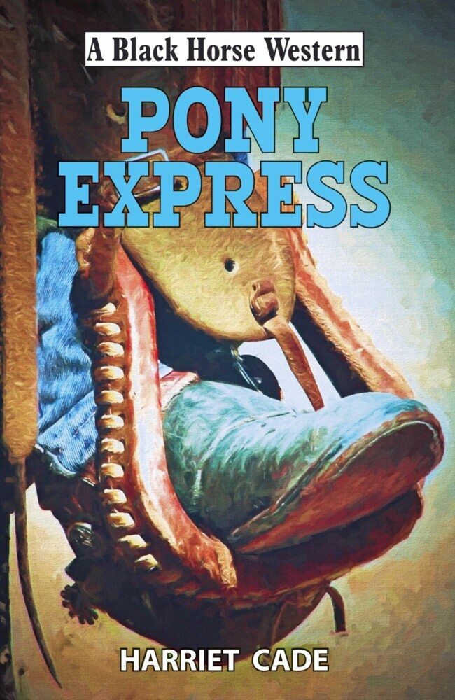 Pony Express main product photo