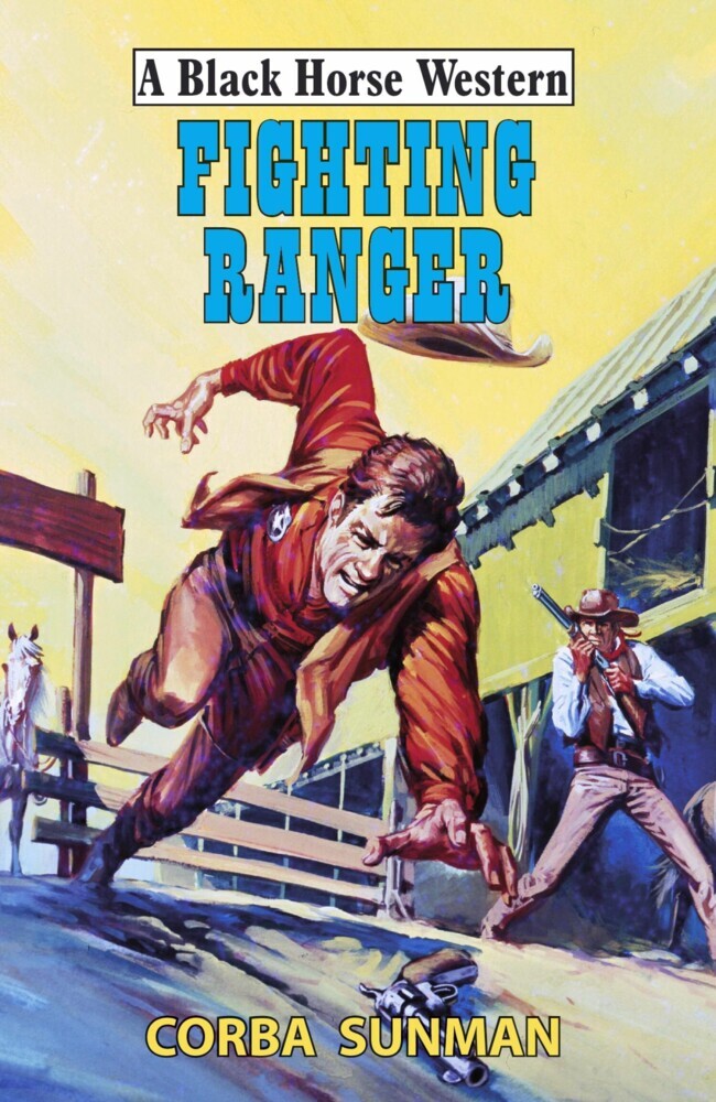 Fighting Ranger main product photo