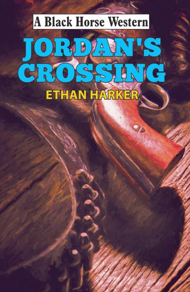 Jordan's Crossing main product photo