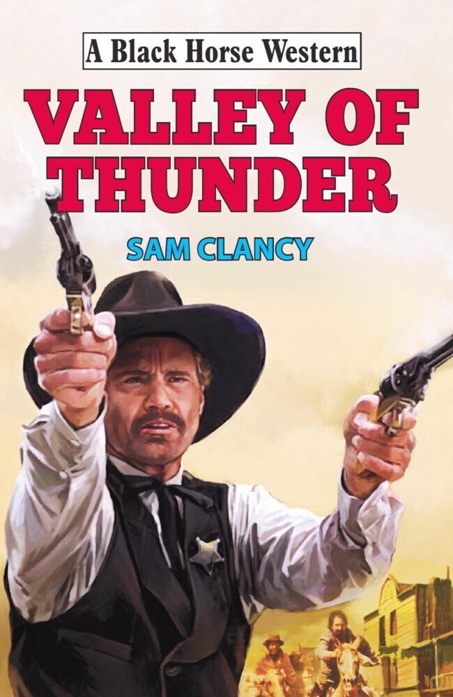 Valley of Thunder main product photo