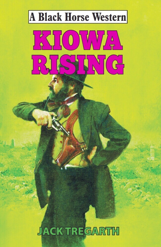 Kiowa Rising main product photo