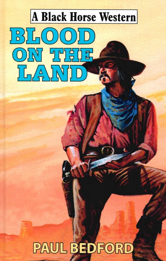 Blood on The Land main product photo