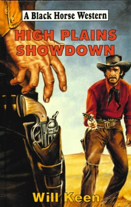High Plains Showdown