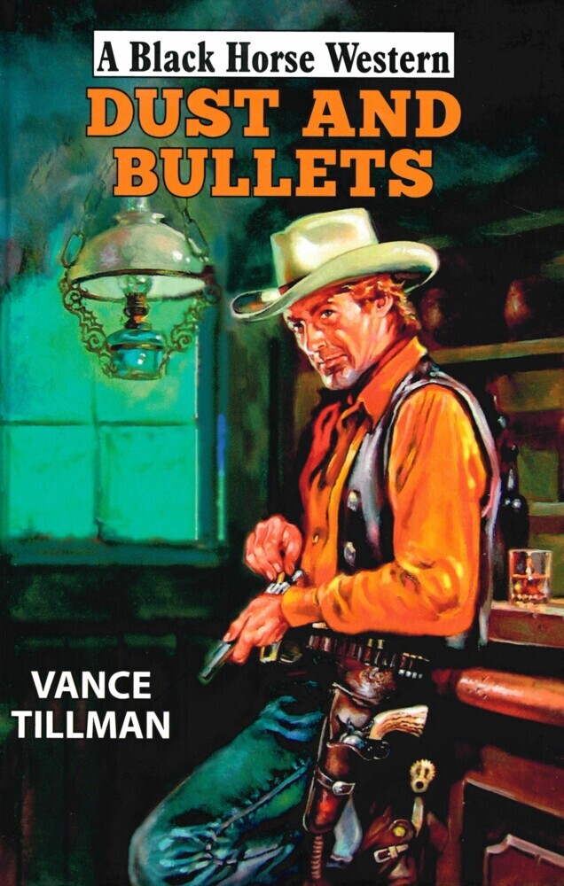 Dust and Bullets main product photo