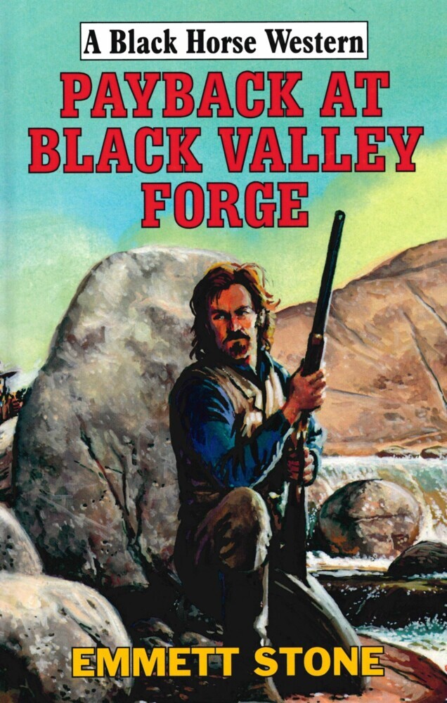 Payback At Black Valley Forge main product photo