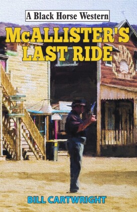 McAllister's Last Ride