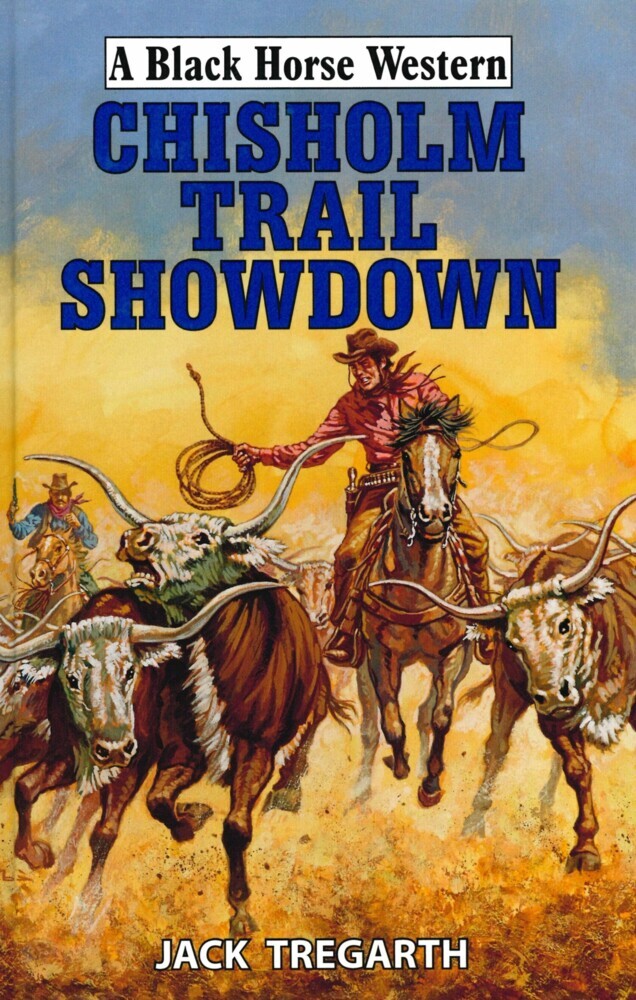 Chisholm Trail Showdown main product photo