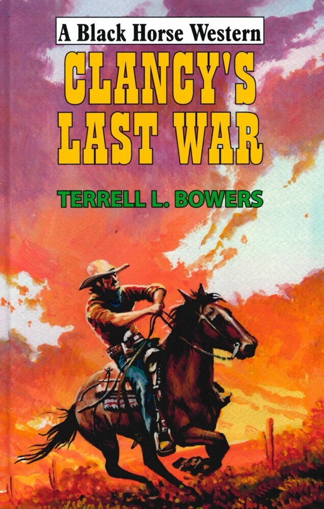 Clancy's Last War main product photo