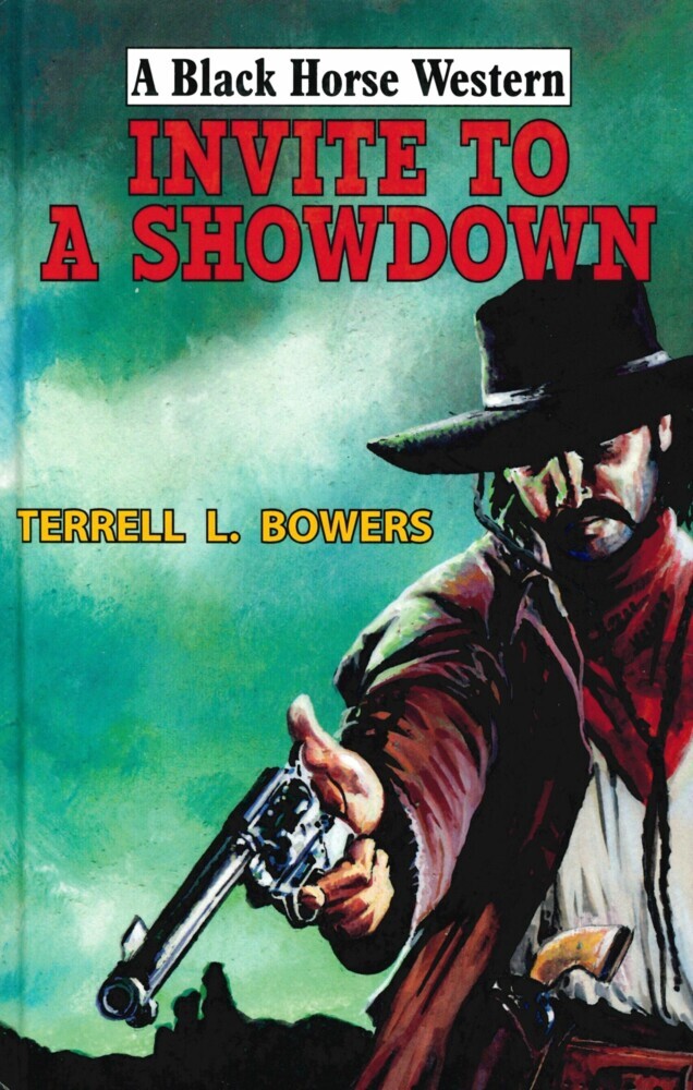 Invite to A Showdown main product photo