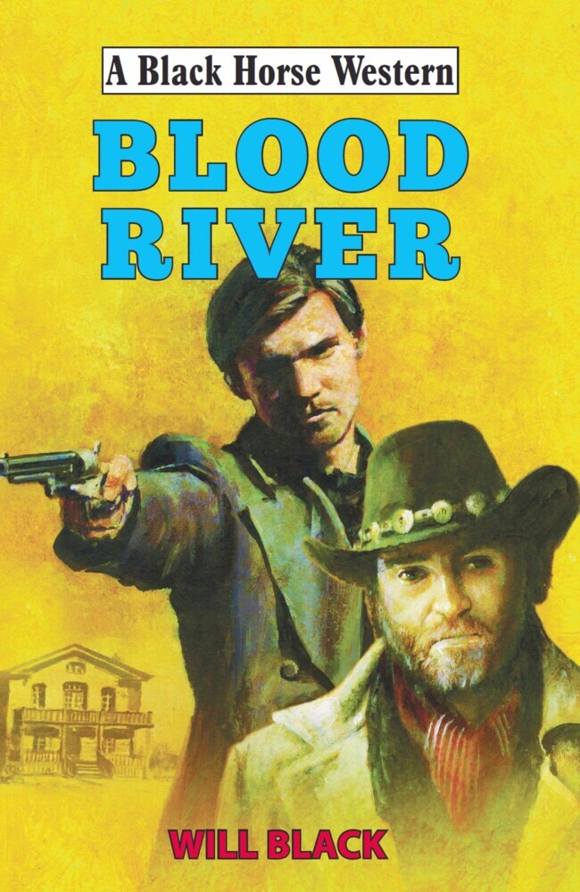 Blood River main product photo