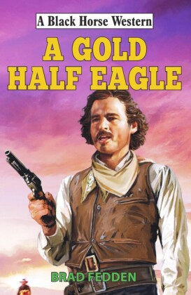 A Gold Half Eagle
