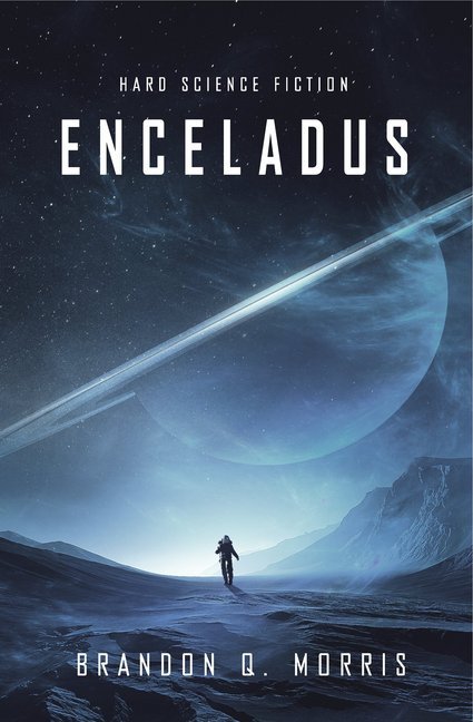 Enceladus main product photo