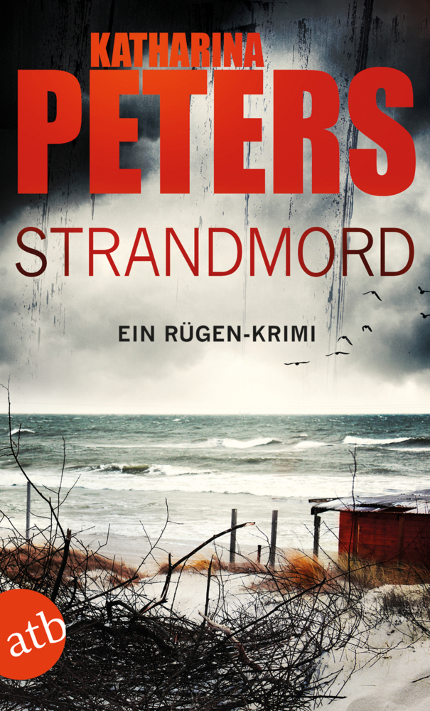 Strandmord main product photo