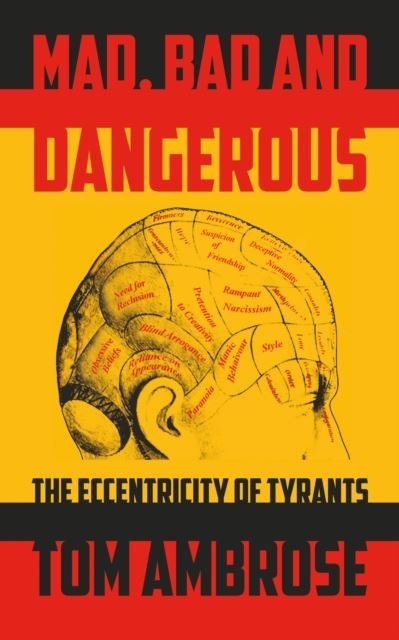 Mad, Bad and Dangerous main product photo