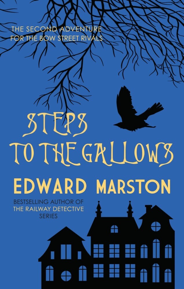 Steps to the Gallows main product photo