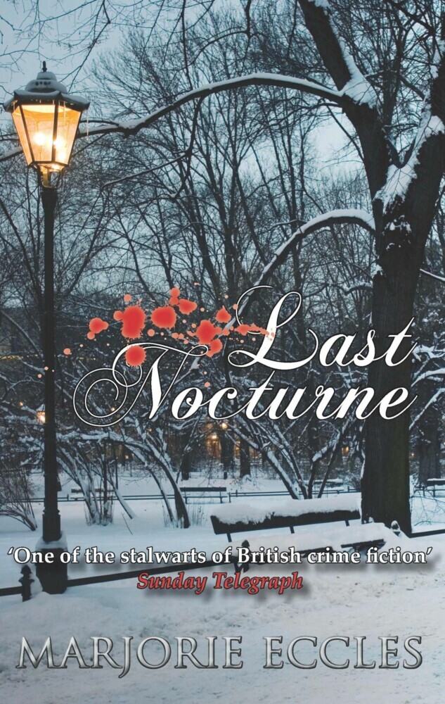 Last Nocturne main product photo