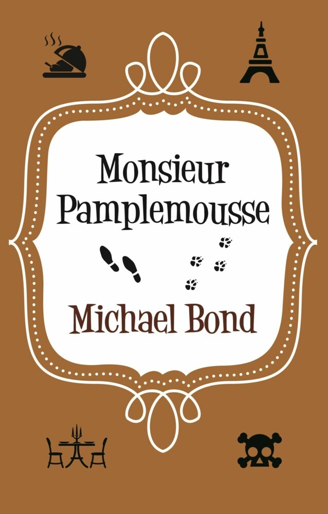 Monsieur Pamplemousse main product photo