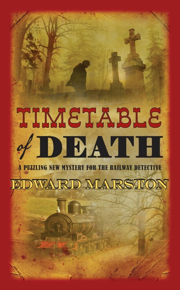 Timetable of Death main product photo