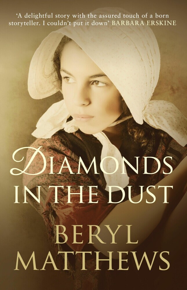 Diamonds in the Dust main product photo