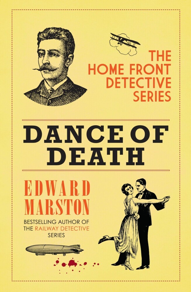 Dance of Death main product photo
