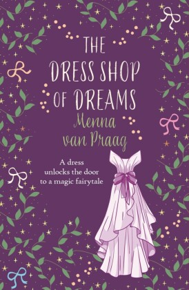 The Dress Shop of Dreams