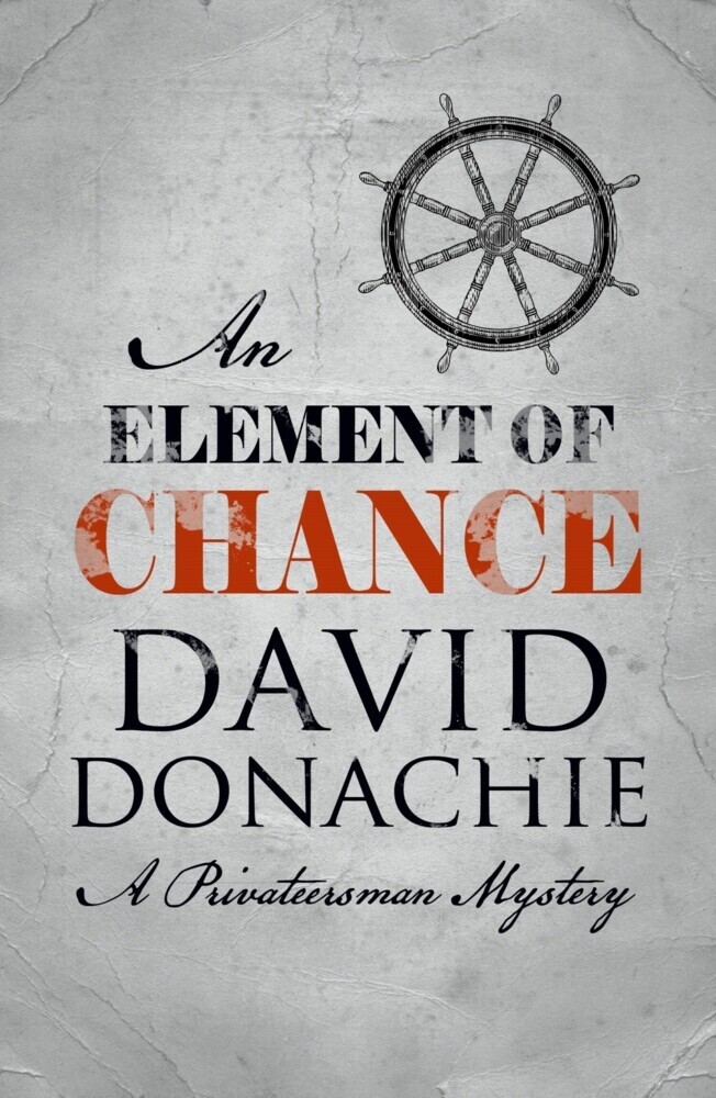 An Element of Chance main product photo