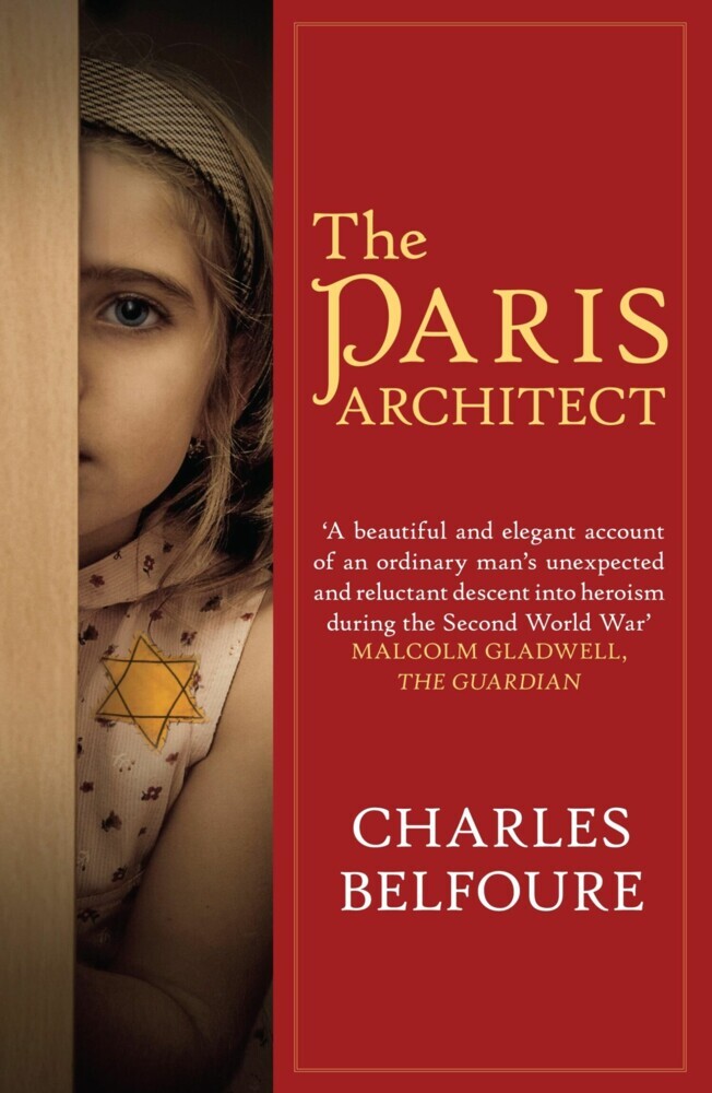 The Paris Architect main product photo