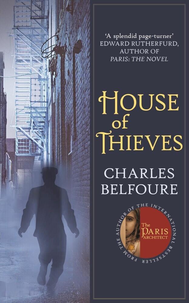 House of Thieves main product photo