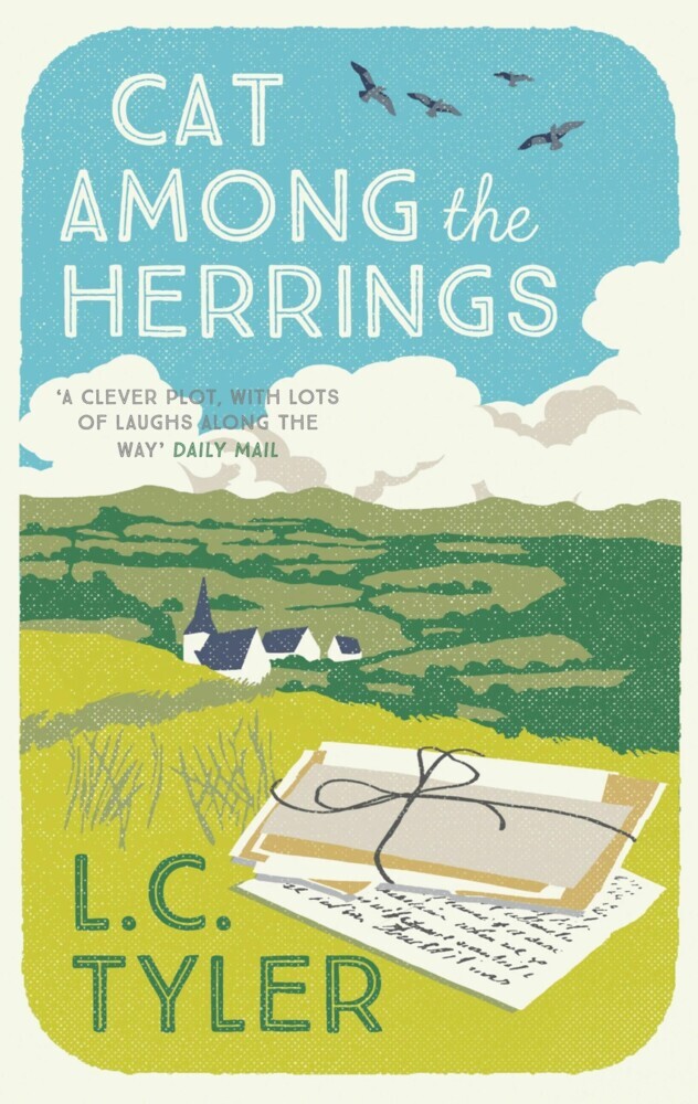 Cat Among the Herrings main product photo