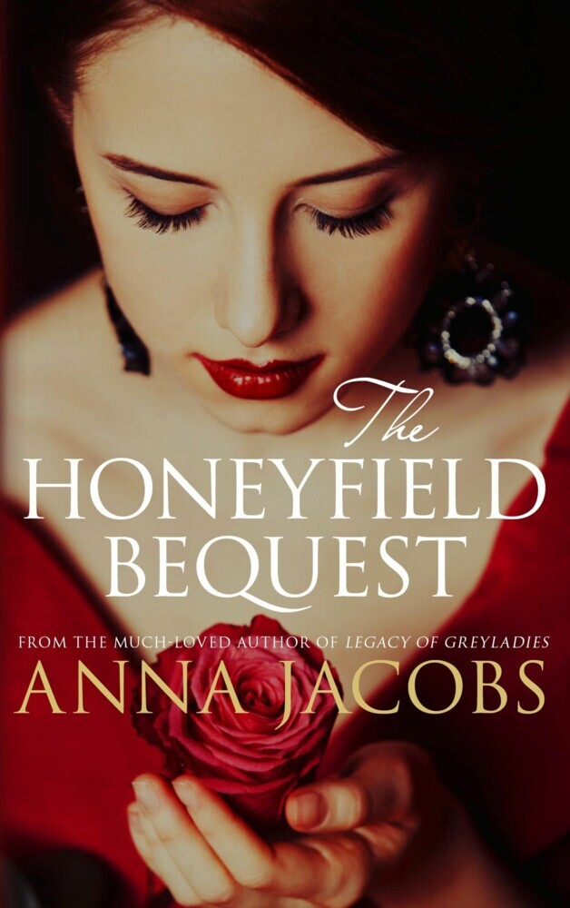 The Honeyfield Bequest main product photo