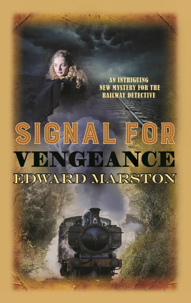 Signal for Vengeance main product photo