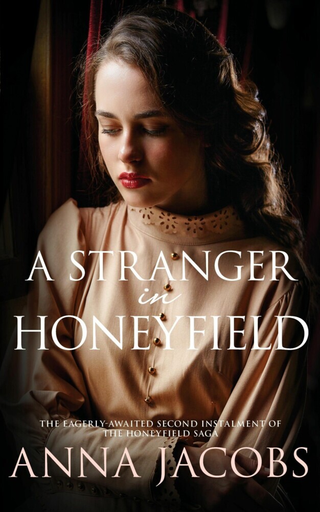 A Stranger in Honeyfield main product photo
