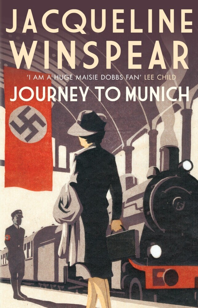 Journey to Munich main product photo