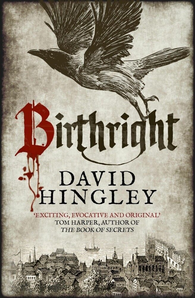 Birthright main product photo