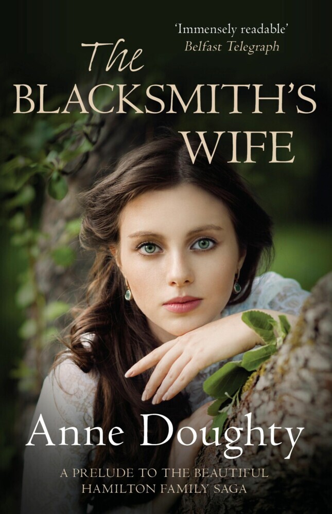 The Blacksmith's Wife main product photo