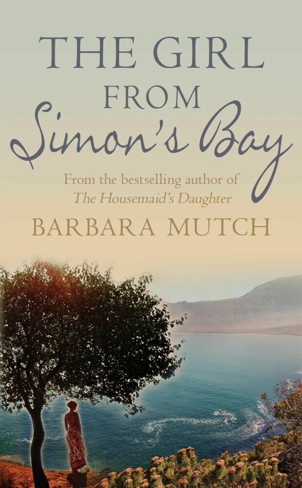 The Girl from Simon's Bay main product photo