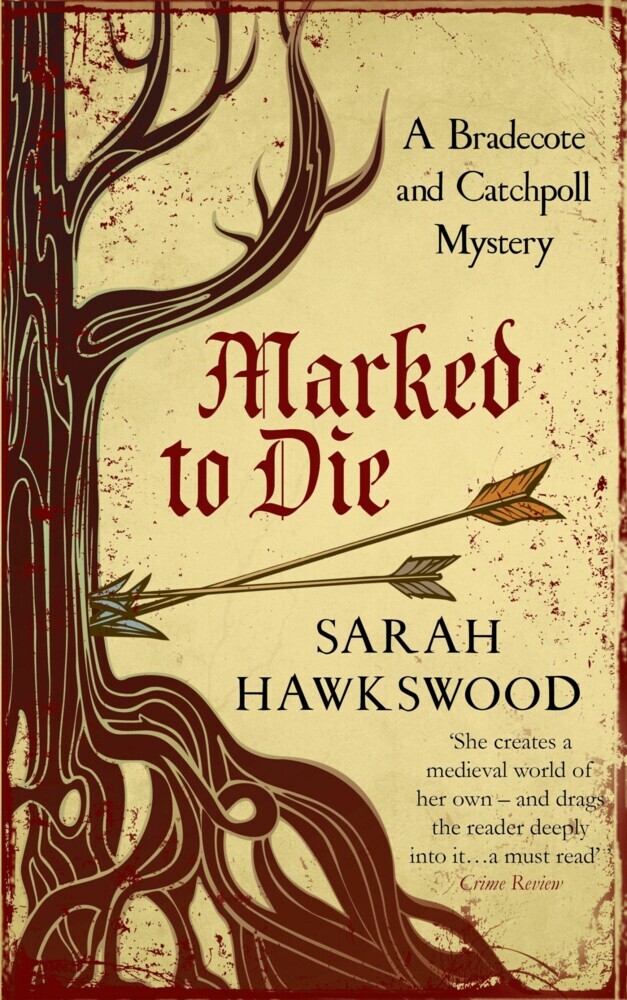 Marked to Die main product photo