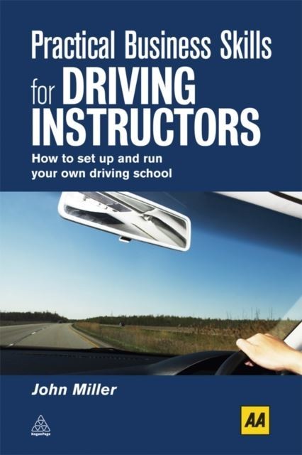 Practical Business Skills for Driving Instructors main product photo